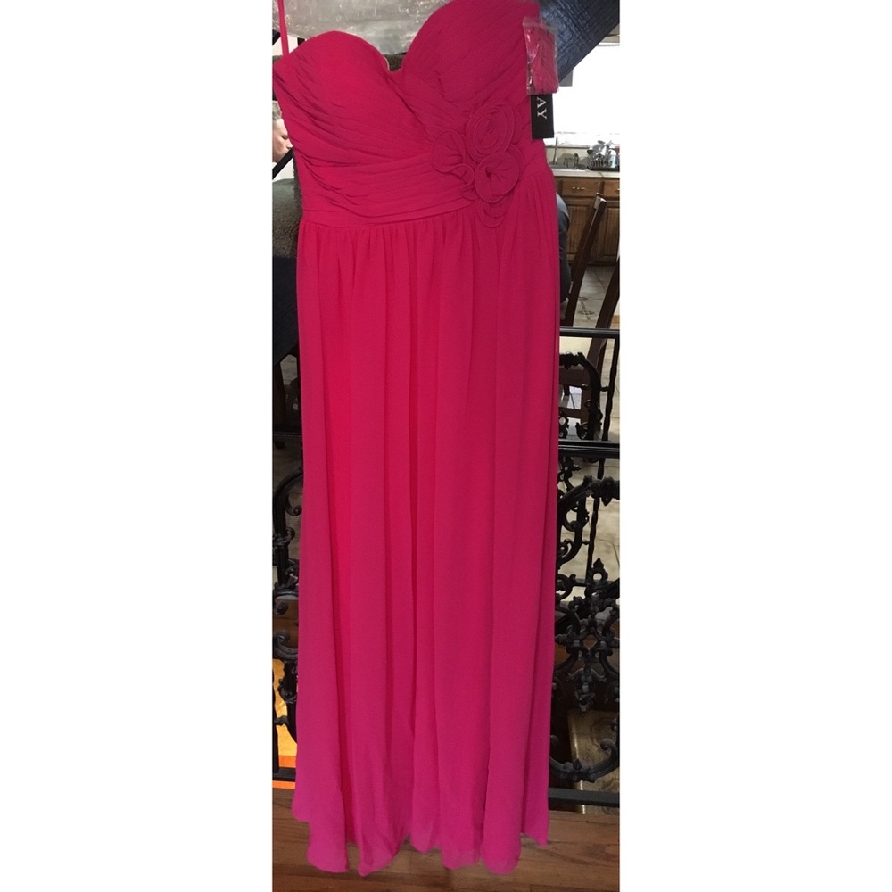 Bari Jay 103 Bridesmaid / Formal Dress